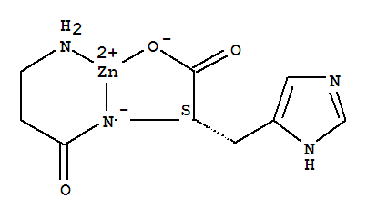 L-肌肽锌