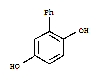 2-苯基对苯二酚