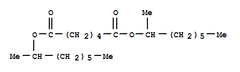己二酸二(1-甲基庚基)酯