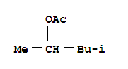 4-甲基-2-戊醇乙酸酯
