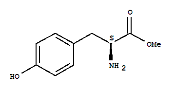 L-酪氨酸甲酯