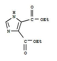 咪唑-4,5-二甲酸二乙酯