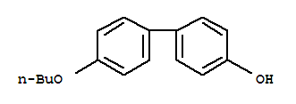 4-丁氧基-4-羟基联苯