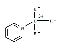 吡啶硼烷络合物