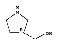 (|R|)-吡咯烷-3-甲醇