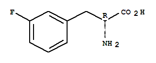 D-3-F-苯丙氨酸