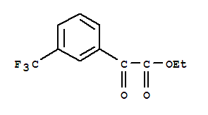 3-(三氟甲基)苯基乙醛酸乙酯