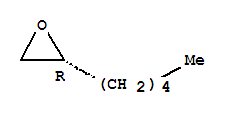 (R)-(+)-1,2-环氧庚烷