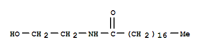 N-(2-羟基乙基)十八烷酰胺