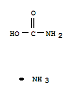 氨基甲酸铵