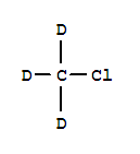 氯甲烷-d3