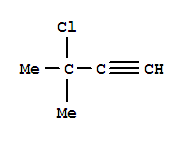 3-氯-3-甲苯-1-丁炔