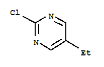 2-氯-5-乙基嘧啶 209733