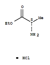 L-丙氨酸乙脂盐酸盐