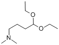 4,4-二乙氧基-N,N-二甲基-丁胺
