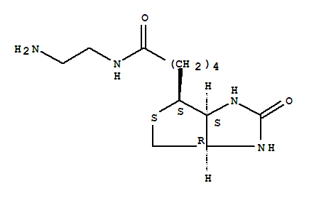 生物素-乙胺