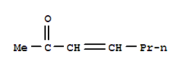 3-庚烯-2-酮