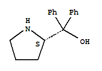 (S)-二苯基脯氨醇