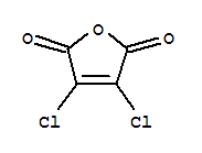 2,3-二氯马来酸酐; 2,3-二氯顺酐; 二氯顺酐