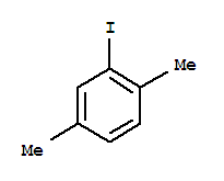 1,4-二甲基-2-碘苯