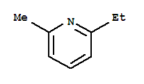 2-乙基-6-甲基吡啶; 6-乙基-2-甲基吡啶