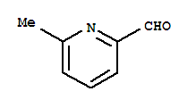6-甲基-2-吡啶醛