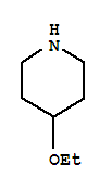 4-乙氧基哌啶 523049