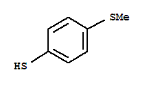 4-甲硫基苯硫醇