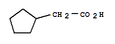 环戊乙酸 183904