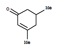3,5-二甲基-2-环己烯酮
