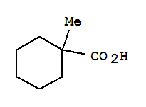1-甲基-1-环己烷酸