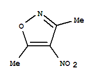 3,5-二甲基-4-硝基异噁唑