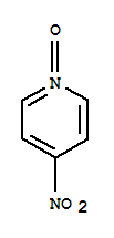 4-硝基嘧啶-N-氧化物
