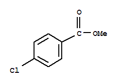 甲基-4-氯苯甲酸甲酯