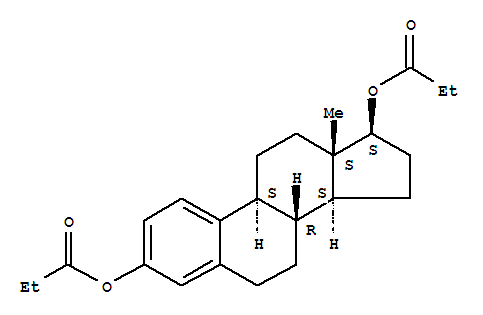 二丙酸雌二醇