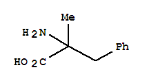 α-甲基-DL-苯丙氨酸 335444