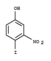 4-IODO-3-NITROPHENOL