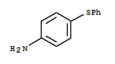 4-苯基硫代苯胺