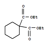 1，1-环己基二甲酸乙酯