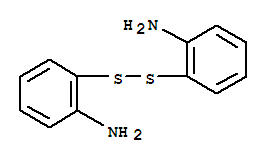 2,2-二氨基二苯二硫醚