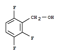 2,3,6-三氟苄醇 446832