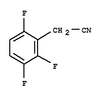 2,3,6-三氟苯乙腈
