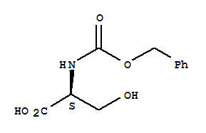 Cbz-L-丝氨酸