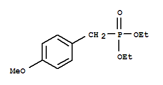 4-甲氧基苯基磷酸二乙酯