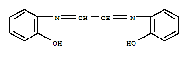 乙二醛缩双邻氨基酚（钙红）