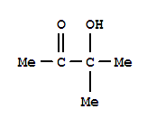 3-羟基-3-甲基-2-丁酮