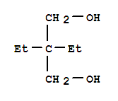 2,2-乙基-1,3丙二醇