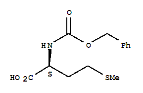 Z-L-蛋氨酸 253174