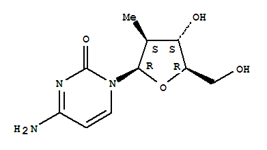 2'-甲基-2'-脱氧胞苷