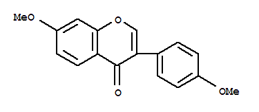 4',7-二甲氧基异黄酮
